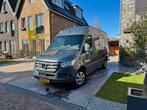 Mercedes-Benz Sprinter 316 cdi 2018 prijs ex btw, 4 cilinders, 163 pk, Diesel, 2143 cc