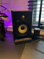 KRK Rokit 7 G4, Audio, Tv en Foto, Luidsprekers, Overige merken, Ophalen of Verzenden, Zo goed als nieuw, 120 watt of meer