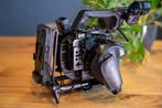Sony FS5 4K Camera Body met Accessoires, Ophalen of Verzenden, Zo goed als nieuw, Full HD, Sony