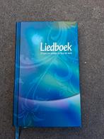 Liedboek: Zingen en bidden in huis en kerk, Ophalen of Verzenden, Zo goed als nieuw, Christendom | Protestants