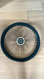 Vanmoof s3 achterwiel met band, Algemeen, Zo goed als nieuw, VanMoof, Ophalen