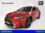 Lexus UX 300h Urban Line (bj 2024, automaat), 12 maanden, 4 cilinders, Bedrijf, 184 pk