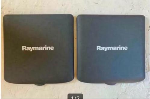 Raymarine ST60+ inbouw zonnekapje zeldzaam, Watersport en Boten, Navigatiemiddelen en Scheepselektronica, Nieuw, Gps of Kompas