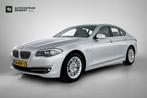 BMW 5-serie 520d High Executive(NL-auto, Perfect OnderH, Car, Auto's, Automaat, Euro 5, Achterwielaandrijving, 4 cilinders