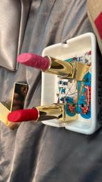 Luxe Lipstick Set nieuw, Ophalen of Verzenden, Zo goed als nieuw, Lippen
