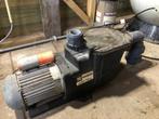 Zwembadpomp, Tuin en Terras, Zwembad-toebehoren, Ophalen of Verzenden, Gebruikt, Zwembadpomp