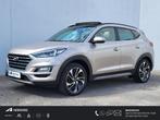 Hyundai Tucson 1.6 T-GDi 4WD AWD Premium DCT-7 Automaat / De, Gebruikt, 4 cilinders, Bruin, 1600 cc
