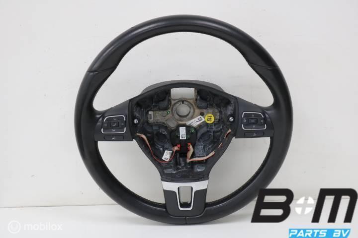 Multifunctioneel stuur VW Touran 1T3 1T0419091AC, Auto-onderdelen, Interieur en Bekleding, Gebruikt