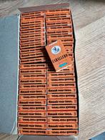 Caballero luciferdoosjes, Ophalen, Zo goed als nieuw, Sigarenbandjes