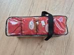 Bandages rood en wit 3m Harrys horse, Dieren en Toebehoren, Ophalen of Verzenden, Zo goed als nieuw