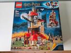 Nieuw lego 75980 | Harry Potter aanval op het nest |, Kinderen en Baby's, Speelgoed | Duplo en Lego, Ophalen of Verzenden, Nieuw