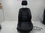 Mercedes-Benz C-Klasse W204 Stoel R Rechts Passagier Leer/St, Auto-onderdelen, Interieur en Bekleding, Gebruikt, -, -, Ophalen of Verzenden