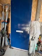 2x alustabiel 930 x 2315, Ophalen, Zo goed als nieuw, Binnendeur, 200 tot 215 cm