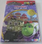 Dvd *** CHUGGINGTON *** Badge Quest: Wees op Tijd, Cd's en Dvd's, Dvd's | Kinderen en Jeugd, Alle leeftijden, Ophalen of Verzenden