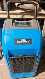 eurodry bouwdroger  65 liter 750W, Ophalen of Verzenden, N.v.t, N.v.t, N.v.t