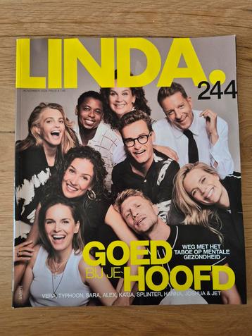 LINDA. 244 - November 2024 beschikbaar voor biedingen