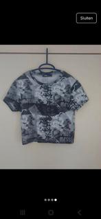 Leuke crop top maat M/L FBsister, Maat 38/40 (M), Ophalen of Verzenden, Zo goed als nieuw, Korte mouw