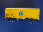 Marklin.  ECUADOR BANANAS, Verzenden, Wisselstroom, Märklin