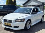 Volvo C30 1.8 Sport Wit 2008 Youngtimer, Auto's, Volvo, Voorwielaandrijving, 1228 kg, 125 pk, Gebruikt