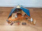 Playmobil Piramide - Avontuur in Egypte!, Ophalen of Verzenden, Gebruikt, Complete set