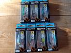 Gravity Minnow plugjes (Savage Gear) 5cm Sink/Fast Sinking.., Tinstraat, Savage Gear, Overige typen, Nieuw