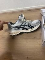 ASICS GEL-KAYANO 14 JJJJOUND SILVER BLACK, Ophalen of Verzenden, Nieuw, Overige kleuren