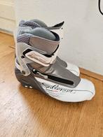 Salomon freeskate schaats langlauf schoenen maat 40, Sport en Fitness, Schaatsen, Ophalen of Verzenden, Zo goed als nieuw
