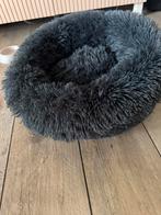 Kleine honden mand, Dieren en Toebehoren, Kattenmanden, Ophalen of Verzenden, Zo goed als nieuw, Pluche