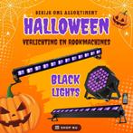 BeamZ Blacklight Blacklights UVBAR, BeamZ, BeamZ, Nieuw, Ophalen of Verzenden