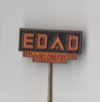 Edad Wieldrecht Dordrecht Bus speldje, Gebruikt, Niet vindbaar, Niet vindbaar, Speldje of Pin