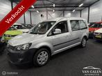 Volkswagen Caddy Maxi 1.2 TSI Comfort Airco|Trekhaak|Navi|, Voorwielaandrijving, 15 km/l, Gebruikt, Huisgarantie