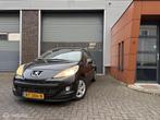 Peugeot 207 SW 1.4 VTi Sportium, Auto's, Peugeot, Voorwielaandrijving, Euro 5, Gebruikt, Handgeschakeld