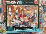 wasgij mystery 27, Ophalen of Verzenden, 500 t/m 1500 stukjes, Zo goed als nieuw, Legpuzzel