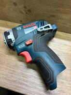 BOSCH. GSR 12 V- 35 FC, Ophalen of Verzenden, Zo goed als nieuw, Boor- en Schroefmachine