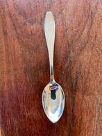 Alpaca Theelepels Set - 12 stuks in Cassette, Antiek en Kunst, Ophalen