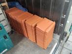 Dakpannen tuile du nord, Doe-het-zelf en Verbouw, Ophalen, Steen of Klei, Nieuw, 5 tot 10 m²