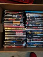 Groot aantal dvds, Alle leeftijden, Ophalen of Verzenden, Zo goed als nieuw