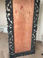 Spiegel, Huis en Inrichting, Woonaccessoires | Spiegels, Ophalen, 125 cm of meer, Zo goed als nieuw, Minder dan 100 cm