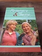 Rosemary & Thyme Complete Serie DVD Box 3 seizoenen, Gebruikt, Alle leeftijden, Boxset, Drama