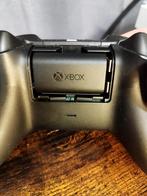 Xbox controller batterij voor controller, Ophalen of Verzenden, Zo goed als nieuw, 500 GB, Met 1 controller