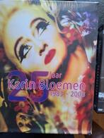 karin bloemen 25 jaar nieuw, Alle leeftijden, Boxset, Ophalen of Verzenden, Komedie
