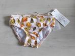 Noppies zwembroekje meisje schelpjes maat 50-56 NIEUW, Maat 50, Nieuw, Bikinibroekje, Ophalen of Verzenden