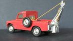 Land Rover 109 Tow Truck 1:43 Corgi Toys Pol, Ophalen of Verzenden, Zo goed als nieuw, Auto, Corgi