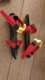 Zandstra Easy Glider schaatsen mt 31-35, Sport en Fitness, Schaatsen, Ophalen of Verzenden, Overige typen, Zandstra