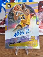 Panini Donruss - Magic Johnson Signature Series, Hobby en Vrije tijd, Stickers en Plaatjes, Ophalen of Verzenden, Zo goed als nieuw