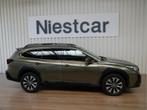 Subaru Outback 2.5i 50Yr Edition Eye-Sight / Navigatie / App, Automaat, 12 maanden, 1643 kg, Zwart