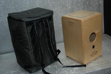 Meinl Seguiria line, spain, Artisan edition, rosewood, tas  beschikbaar voor biedingen