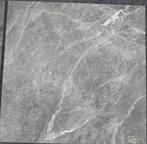 Luxe Wand- & Vloertegels Symphony Grey – 44,8 m² (80x80 cm), Doe-het-zelf en Verbouw, Tegels, Ophalen, 60 cm of meer, Nieuw, 10 m² of meer