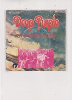 deep purple, Cd's en Dvd's, Vinyl Singles, Verzenden, Gebruikt, Rock en Metal