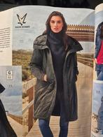 Fuchs Schmitt Jas - olijfgroen  maat 52 Bijna Nieuw!, Fuchs Schmitt, Ophalen of Verzenden, Nieuw, Groen